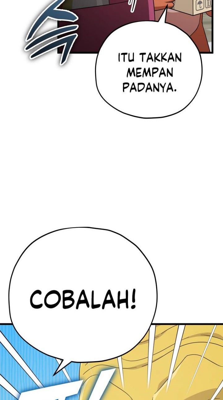 My Dad Is Too Strong Chapter 144 Gambar 19