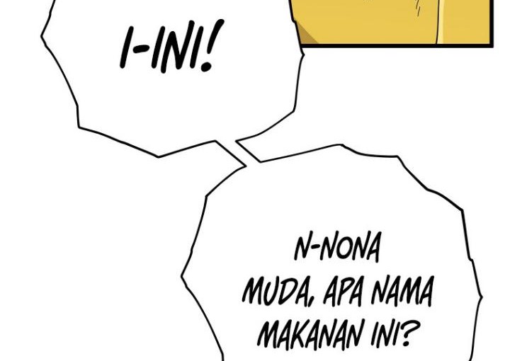 My Dad Is Too Strong Chapter 144 Gambar 21