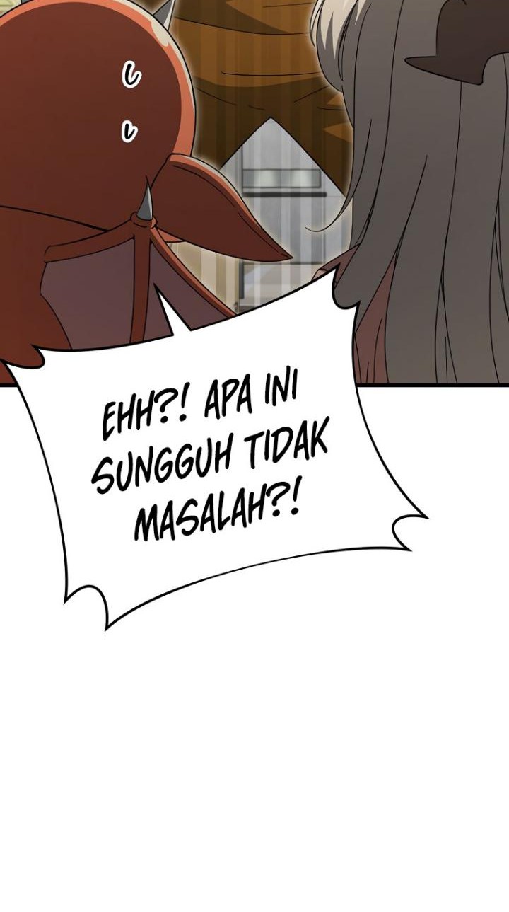 My Dad Is Too Strong Chapter 144 Gambar 23