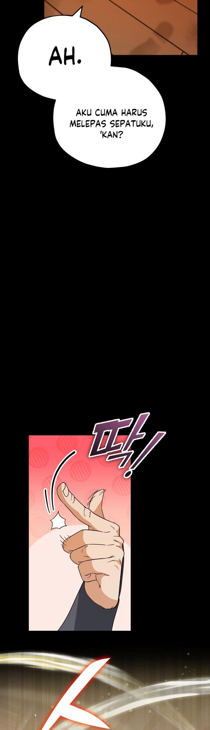 My Dad Is Too Strong Chapter 144 Gambar 50