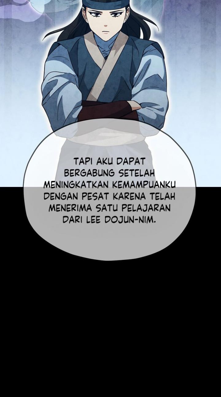 My Dad Is Too Strong Chapter 144 Gambar 57
