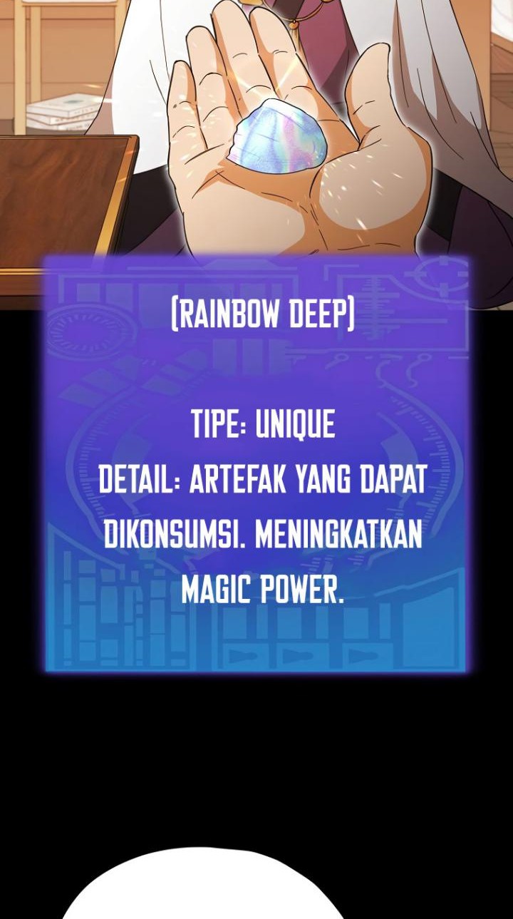 My Dad Is Too Strong Chapter 144 Gambar 59