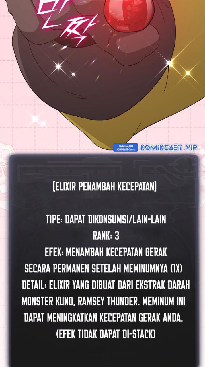 My Dad Is Too Strong Chapter 144 Gambar 11