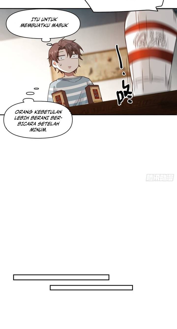 I Really Don’t Want to Be Reborn Chapter 60 Gambar 8