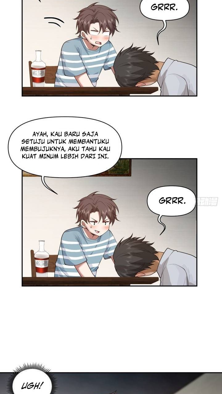 I Really Don’t Want to Be Reborn Chapter 60 Gambar 11