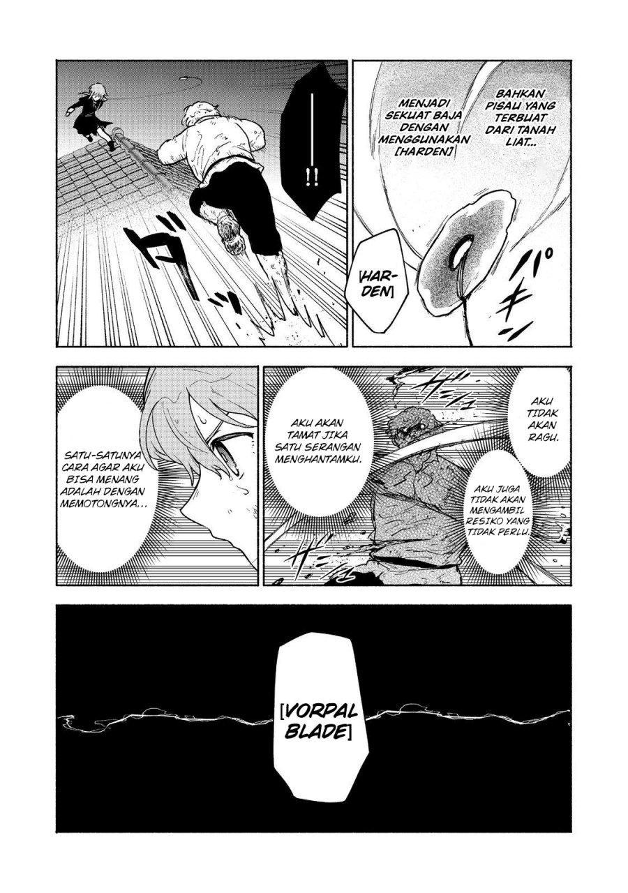 Otome Game No Heroine De Saikyou Survival Chapter 16 Gambar 15