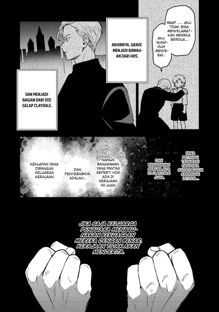 Otome Game No Heroine De Saikyou Survival Chapter 16 Gambar 21