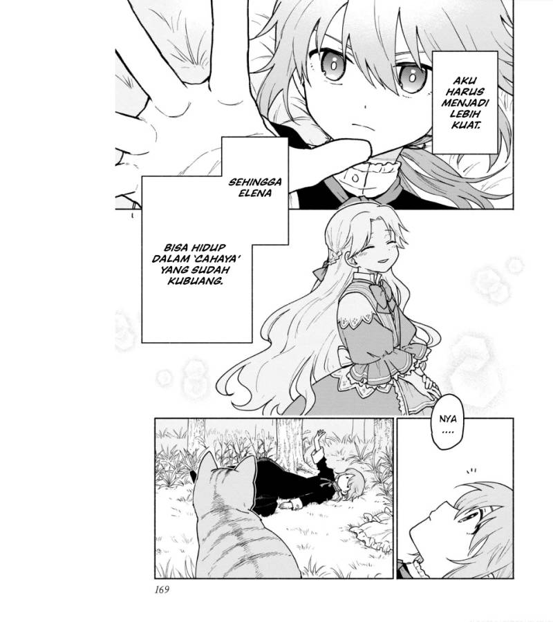 Otome Game No Heroine De Saikyou Survival Chapter 15.6 Gambar 3