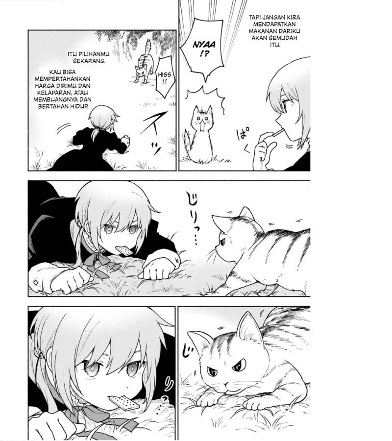 Otome Game No Heroine De Saikyou Survival Chapter 15.6 Gambar 7