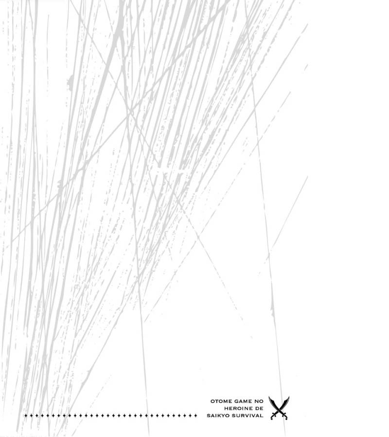 Manga Otome Game No Heroine De Saikyou Survival Chapter 15.5 gambar nomor 2