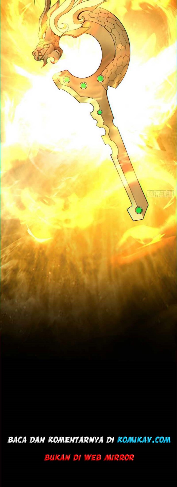 My Disciples Are All Big Villains Chapter 112 Gambar 29