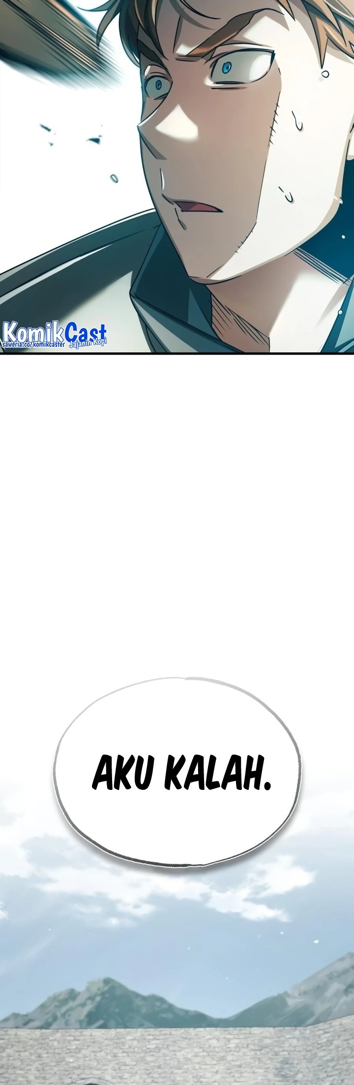 The Heavenly Demon Can’t Live a Normal Life Chapter 81 Gambar 31