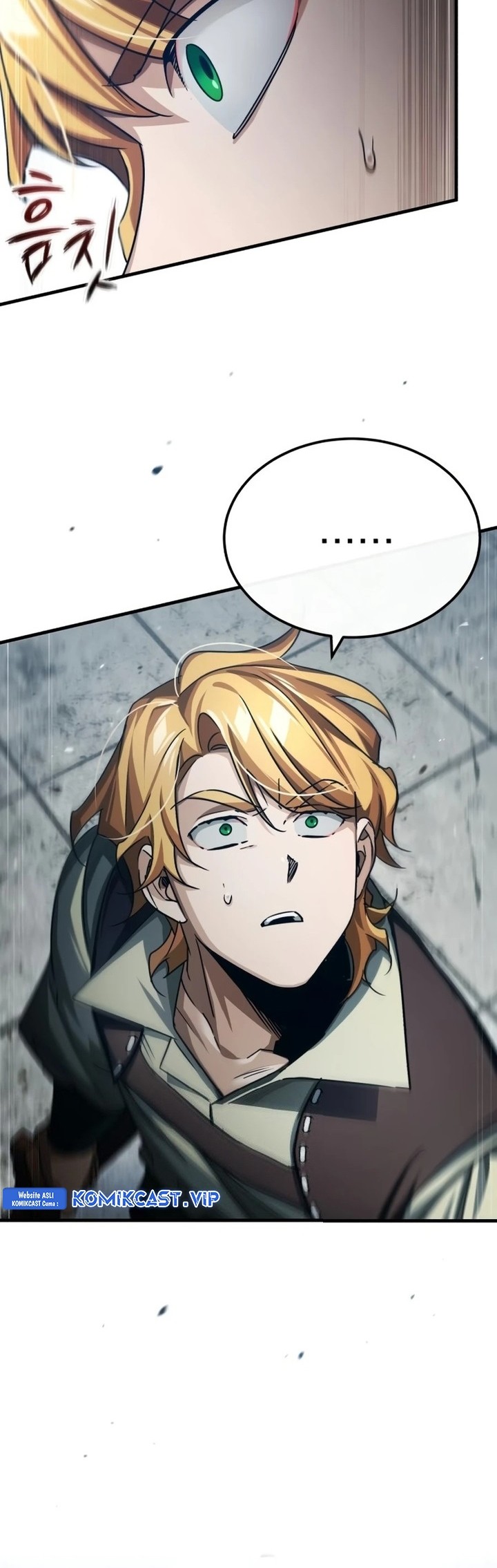 The Heavenly Demon Can’t Live a Normal Life Chapter 81 Gambar 35