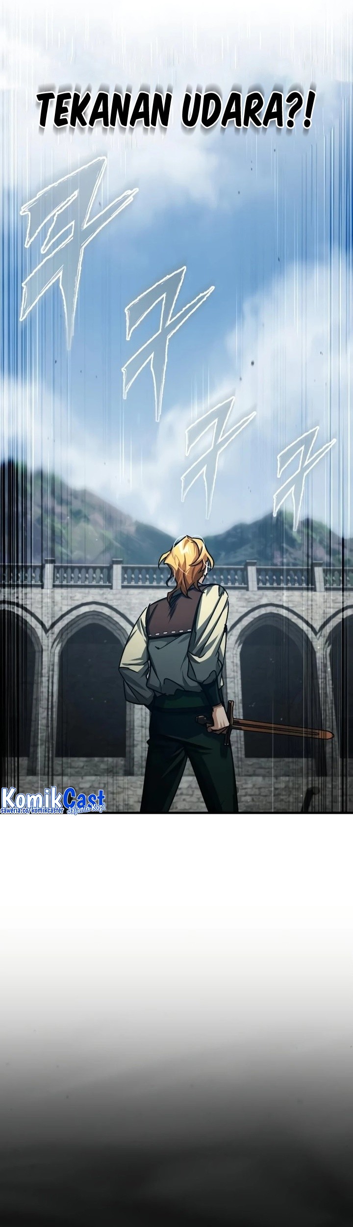 The Heavenly Demon Can’t Live a Normal Life Chapter 81 Gambar 36