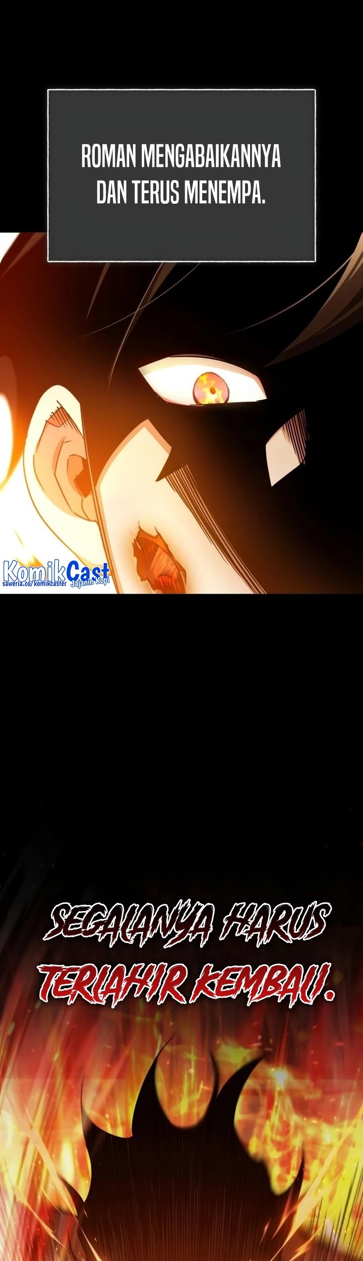 The Heavenly Demon Can’t Live a Normal Life Chapter 81 Gambar 48