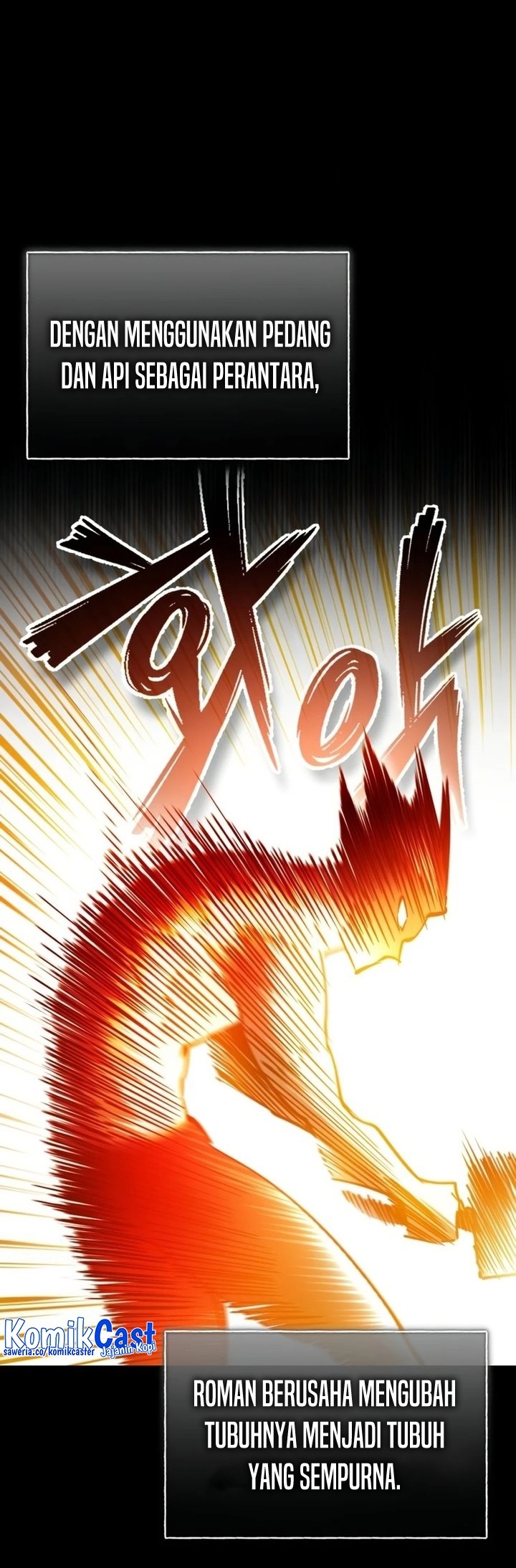 The Heavenly Demon Can’t Live a Normal Life Chapter 81 Gambar 51