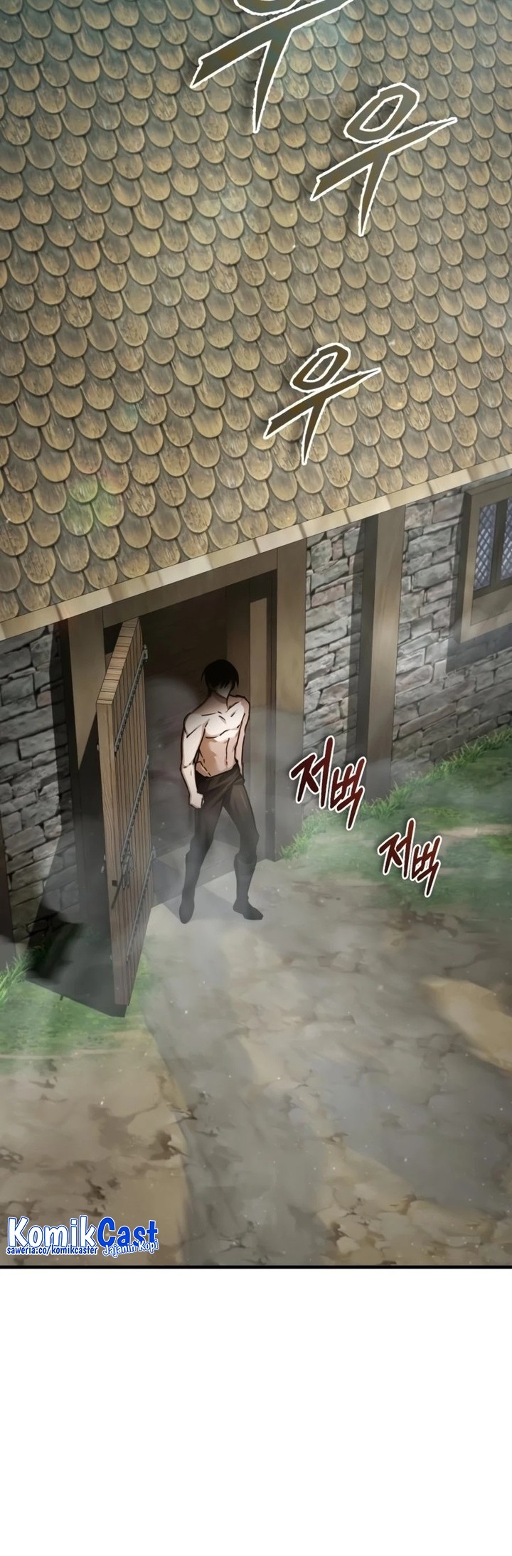 The Heavenly Demon Can’t Live a Normal Life Chapter 81 Gambar 55