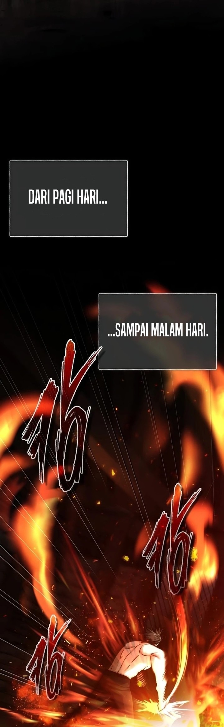 The Heavenly Demon Can’t Live a Normal Life Chapter 81 Gambar 45