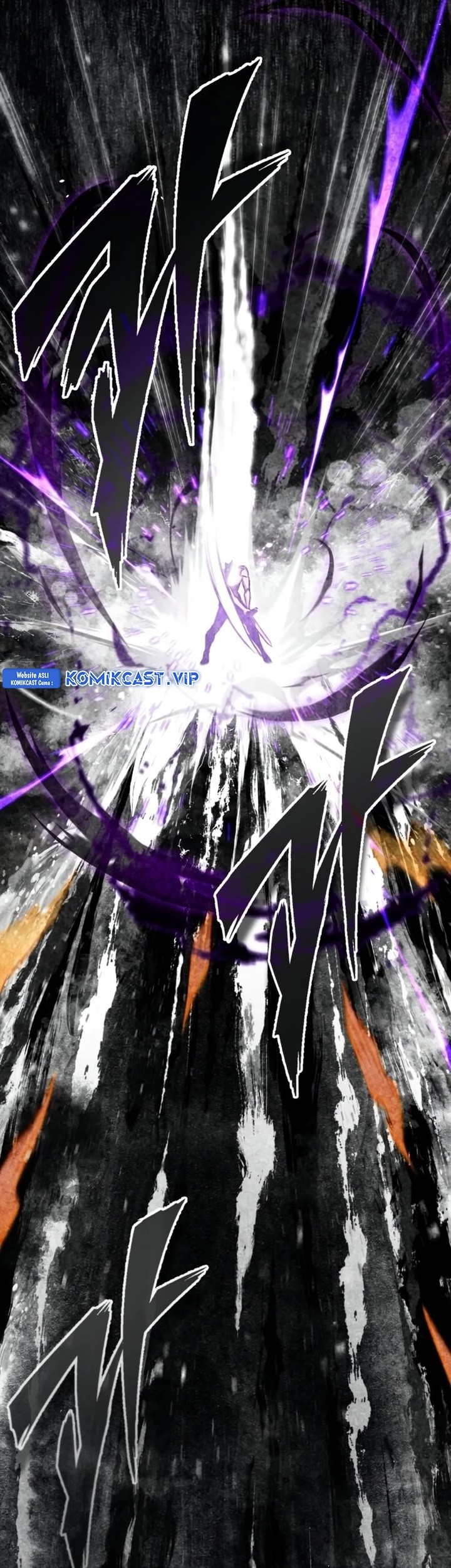 The Heavenly Demon Can’t Live a Normal Life Chapter 81 Gambar 74