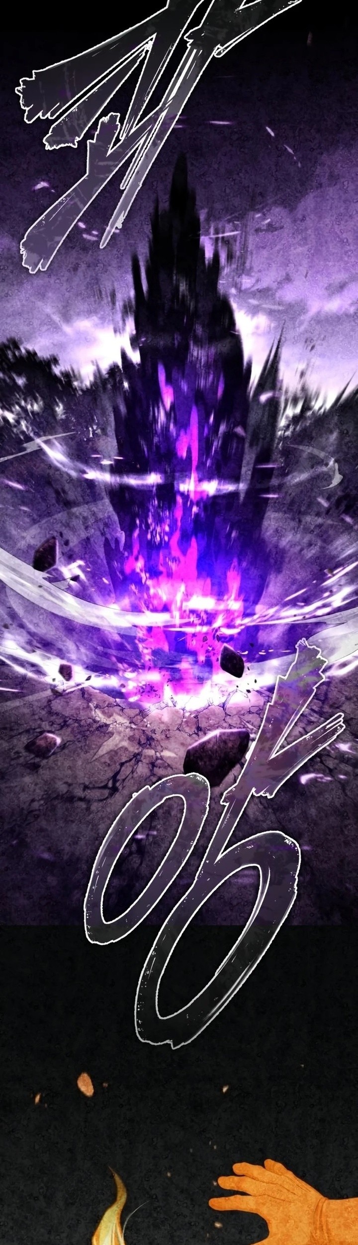 The Heavenly Demon Can’t Live a Normal Life Chapter 81 Gambar 76