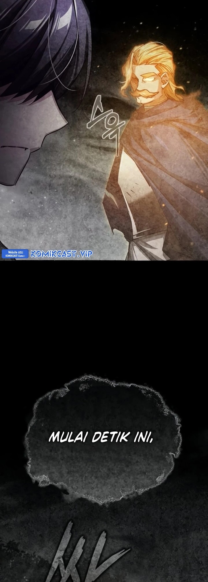 The Heavenly Demon Can’t Live a Normal Life Chapter 81 Gambar 59