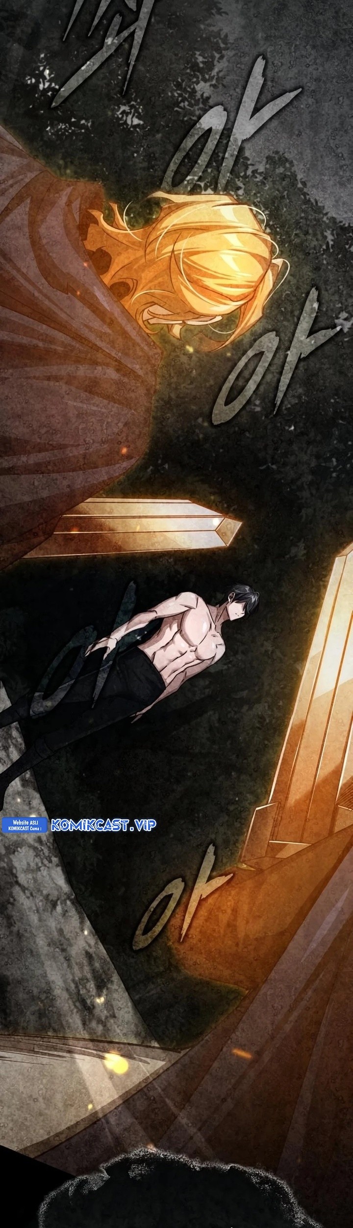 The Heavenly Demon Can’t Live a Normal Life Chapter 81 Gambar 60