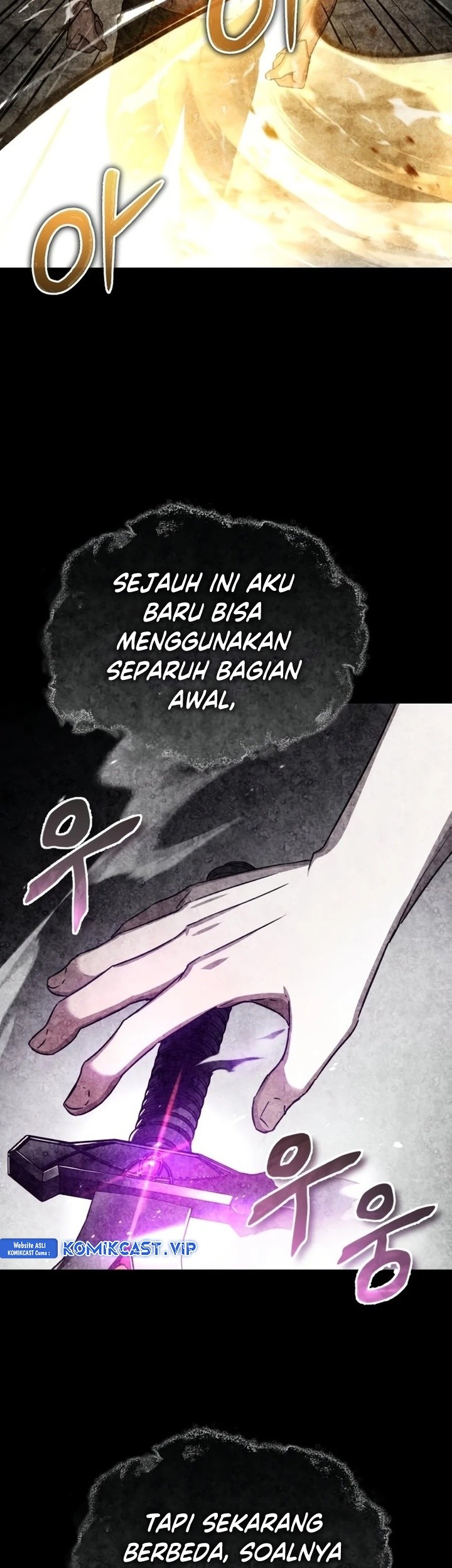 The Heavenly Demon Can’t Live a Normal Life Chapter 81 Gambar 64
