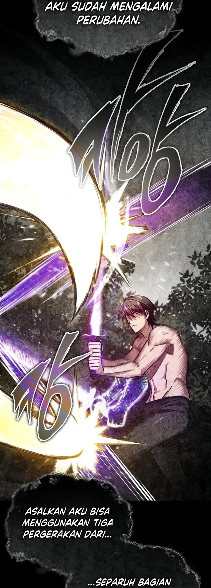 The Heavenly Demon Can’t Live a Normal Life Chapter 81 Gambar 65