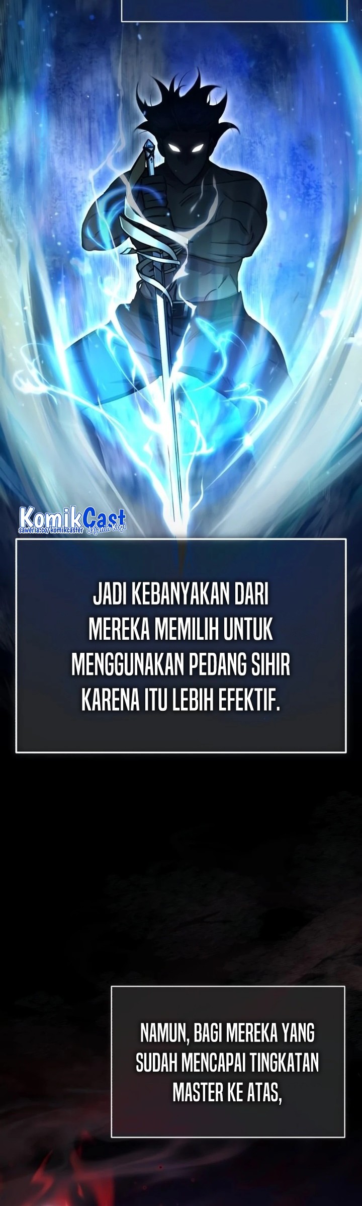 The Heavenly Demon Can’t Live a Normal Life Chapter 81 Gambar 7