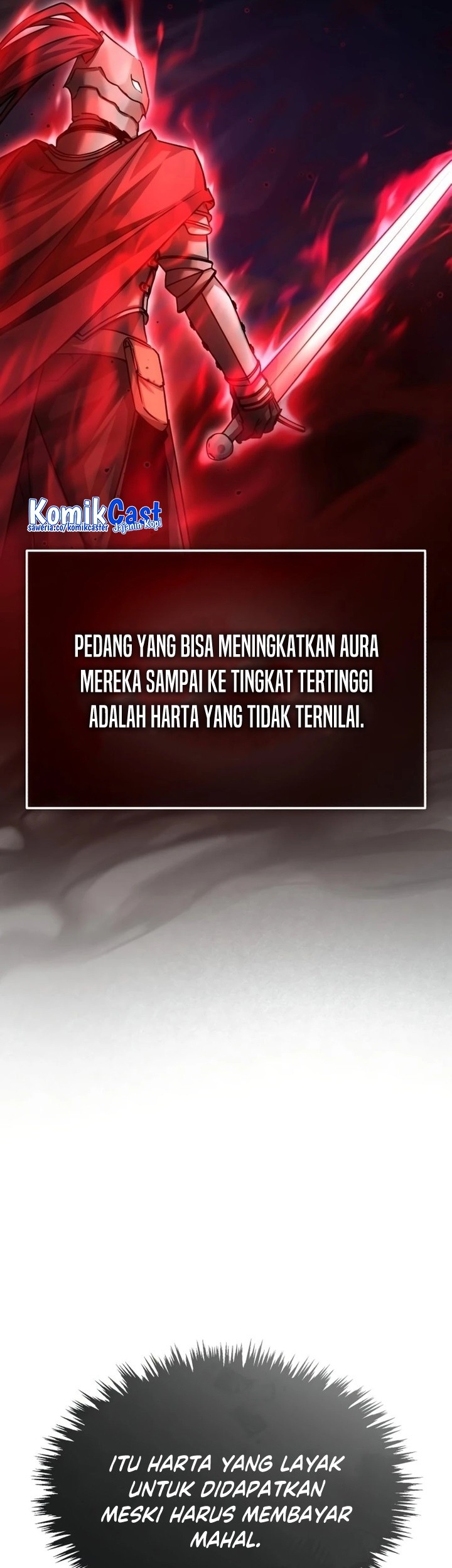 The Heavenly Demon Can’t Live a Normal Life Chapter 81 Gambar 8