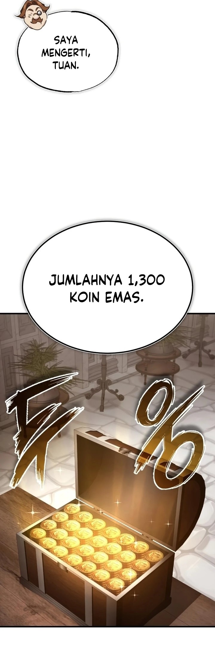 The Heavenly Demon Can’t Live a Normal Life Chapter 81 Gambar 15