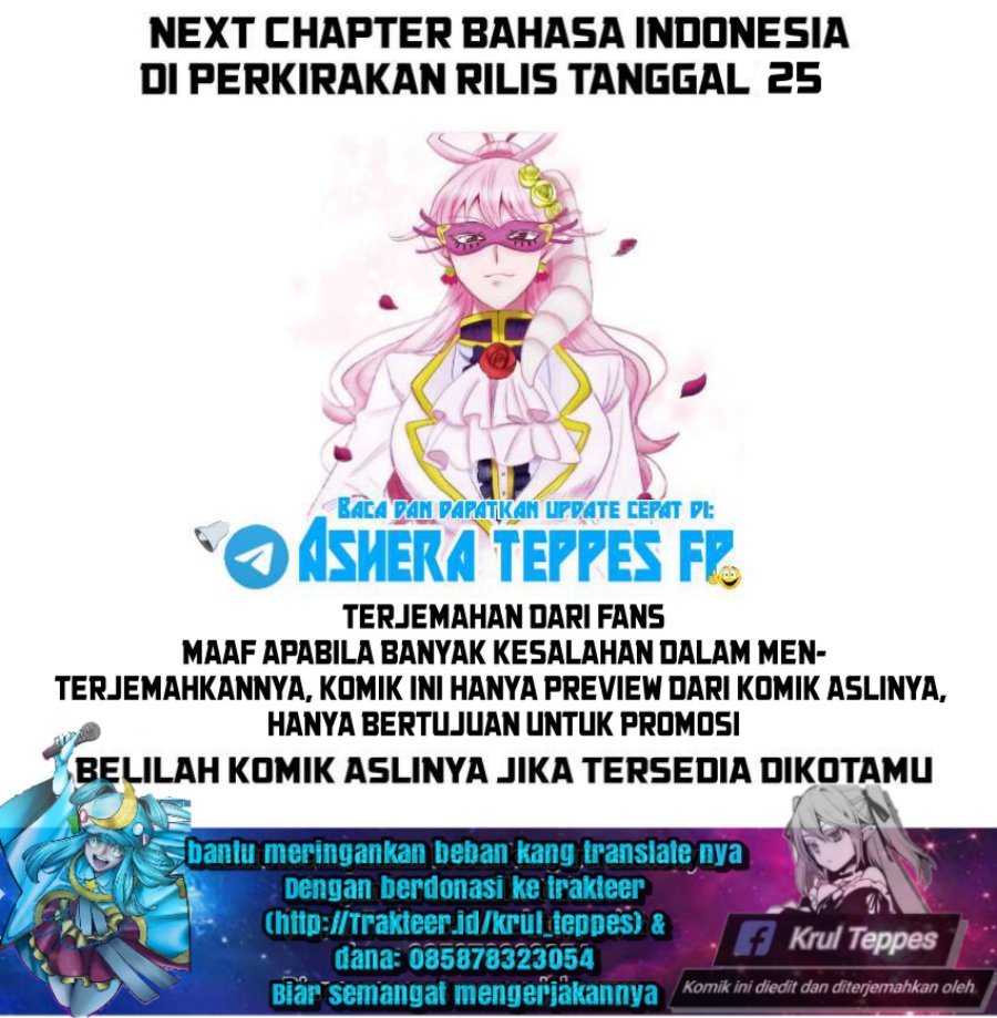 Mairimashita! Iruma-kun Chapter 312 Gambar 22