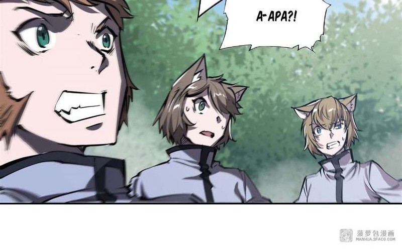 The Blood Princess And The Knight Chapter 195 Gambar 12