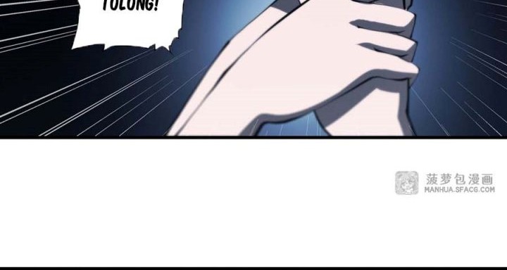 The Blood Princess And The Knight Chapter 191 Gambar 5