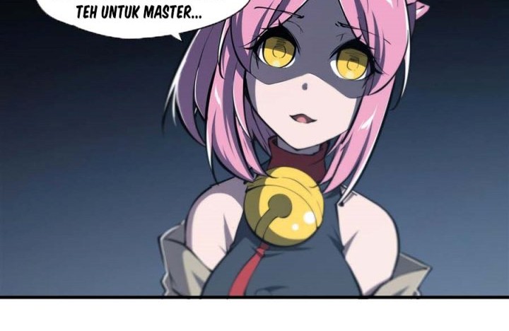 The Blood Princess And The Knight Chapter 191 Gambar 9