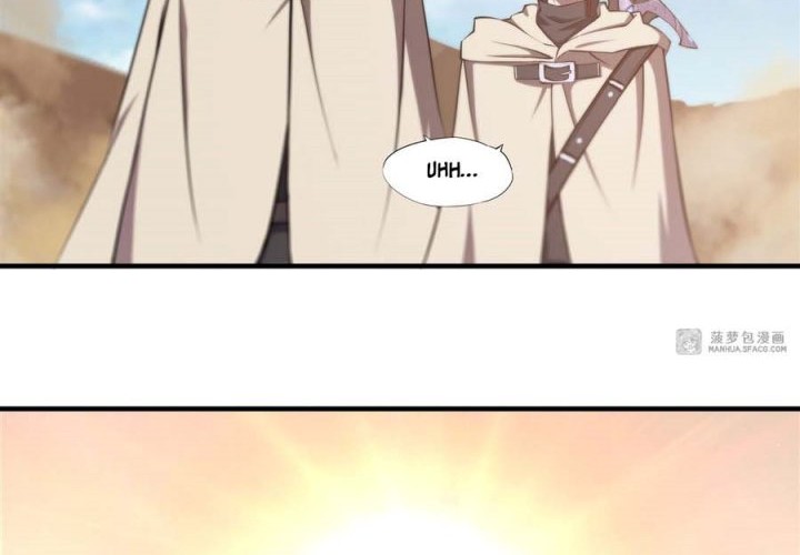 The Blood Princess And The Knight Chapter 190 Gambar 8