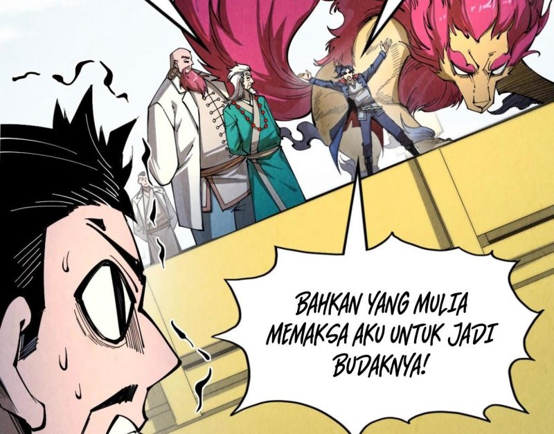 The Ultimate of All Ages Chapter 227 Gambar 44