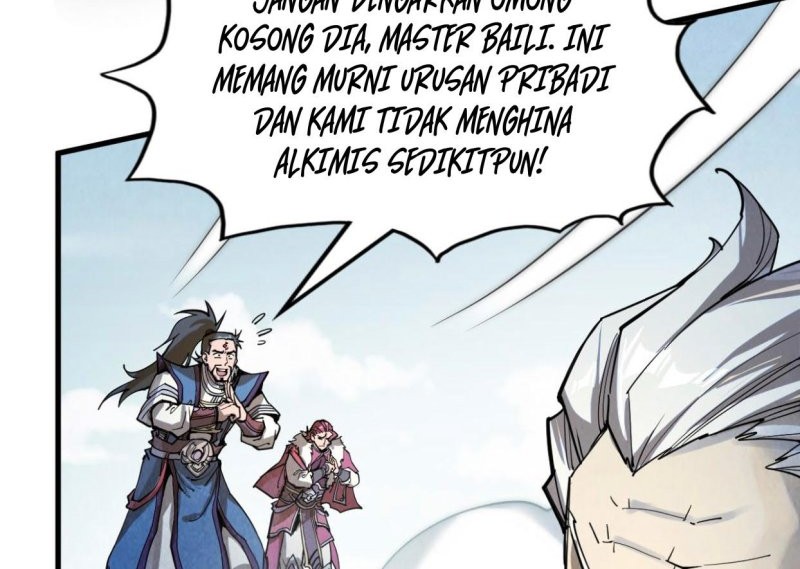 The Ultimate of All Ages Chapter 227 Gambar 47