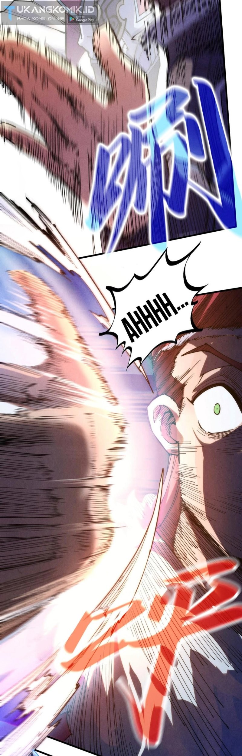 The Ultimate of All Ages Chapter 227 Gambar 30