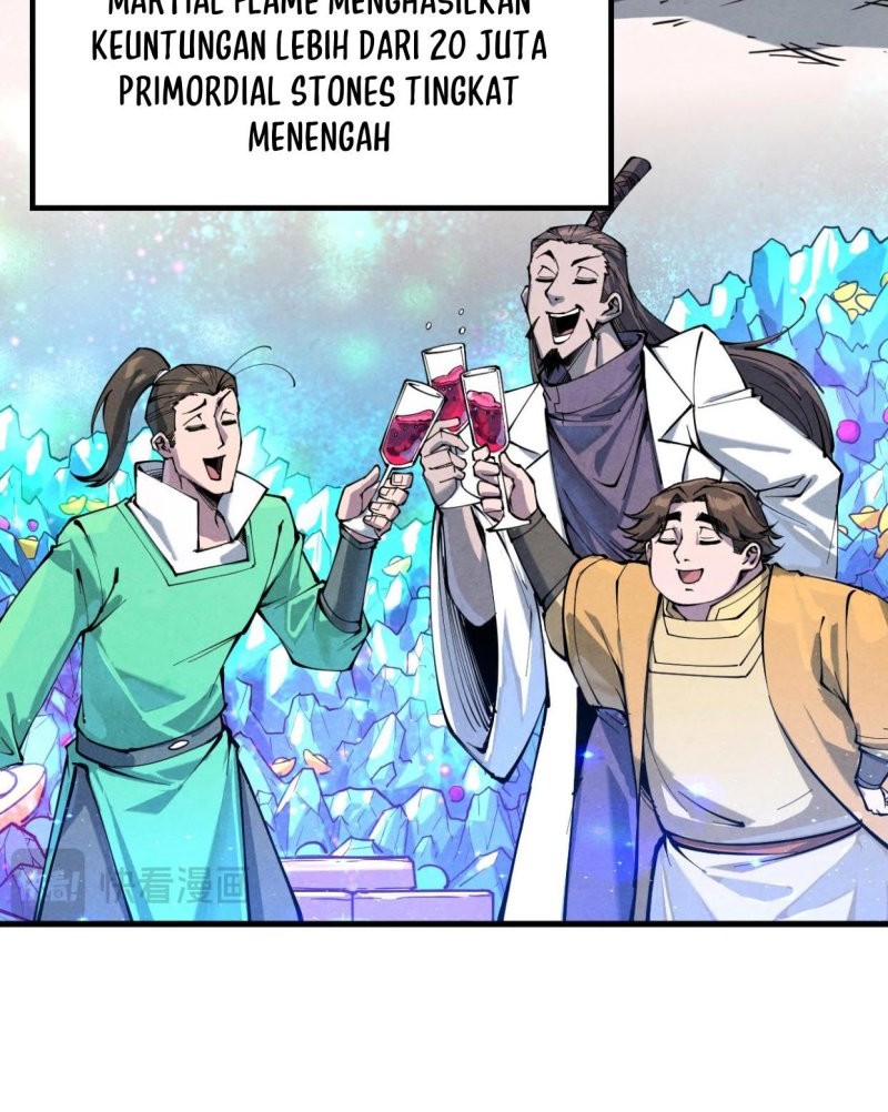 The Ultimate of All Ages Chapter 227 Gambar 3