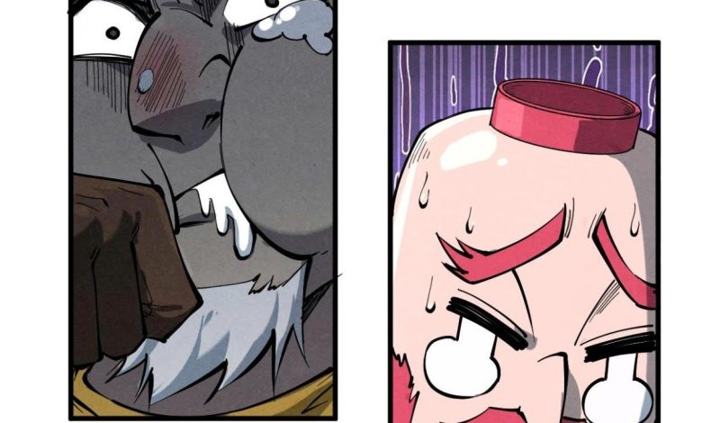 The Ultimate of All Ages Chapter 227 Gambar 14