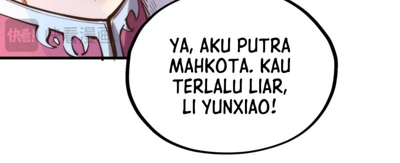 The Ultimate of All Ages Chapter 227 Gambar 26