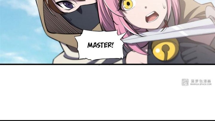 The Blood Princess And The Knight Chapter 189 Gambar 5