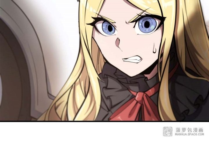 The Blood Princess And The Knight Chapter 189 Gambar 13