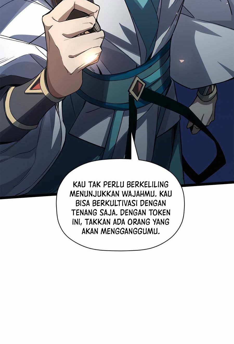 Top Tier Providence: Secretly Cultivate for a Thousand Years Chapter 123 Gambar 43