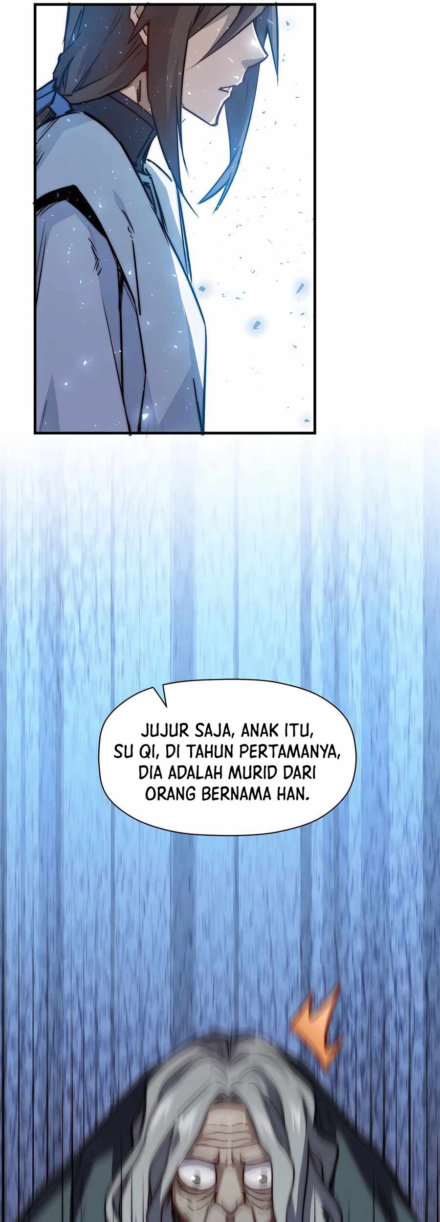 Top Tier Providence: Secretly Cultivate for a Thousand Years Chapter 123 Gambar 40