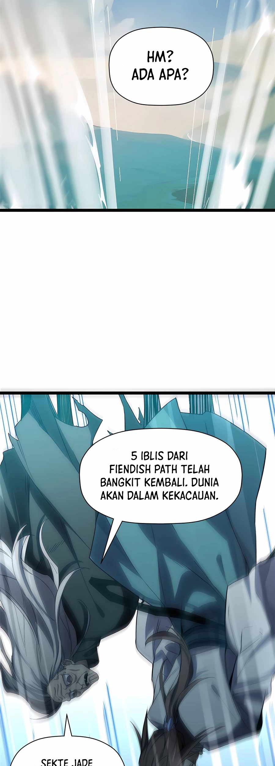 Top Tier Providence: Secretly Cultivate for a Thousand Years Chapter 123 Gambar 46