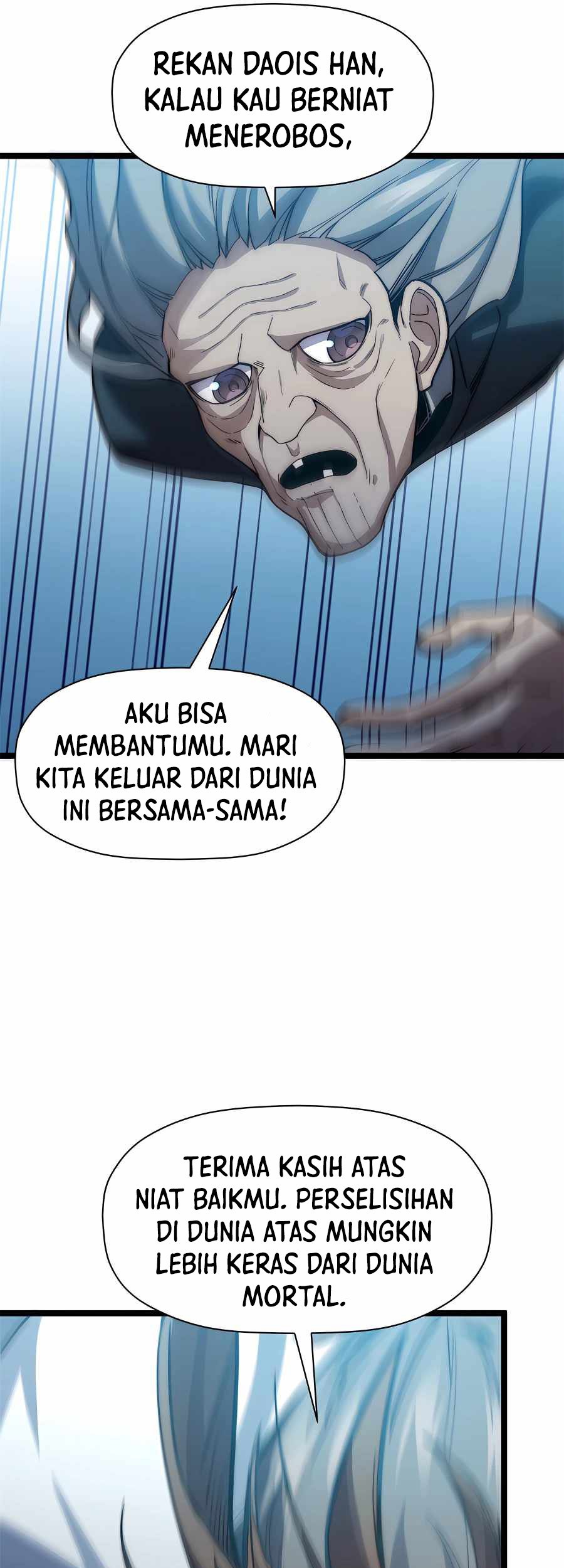 Top Tier Providence: Secretly Cultivate for a Thousand Years Chapter 123 Gambar 48