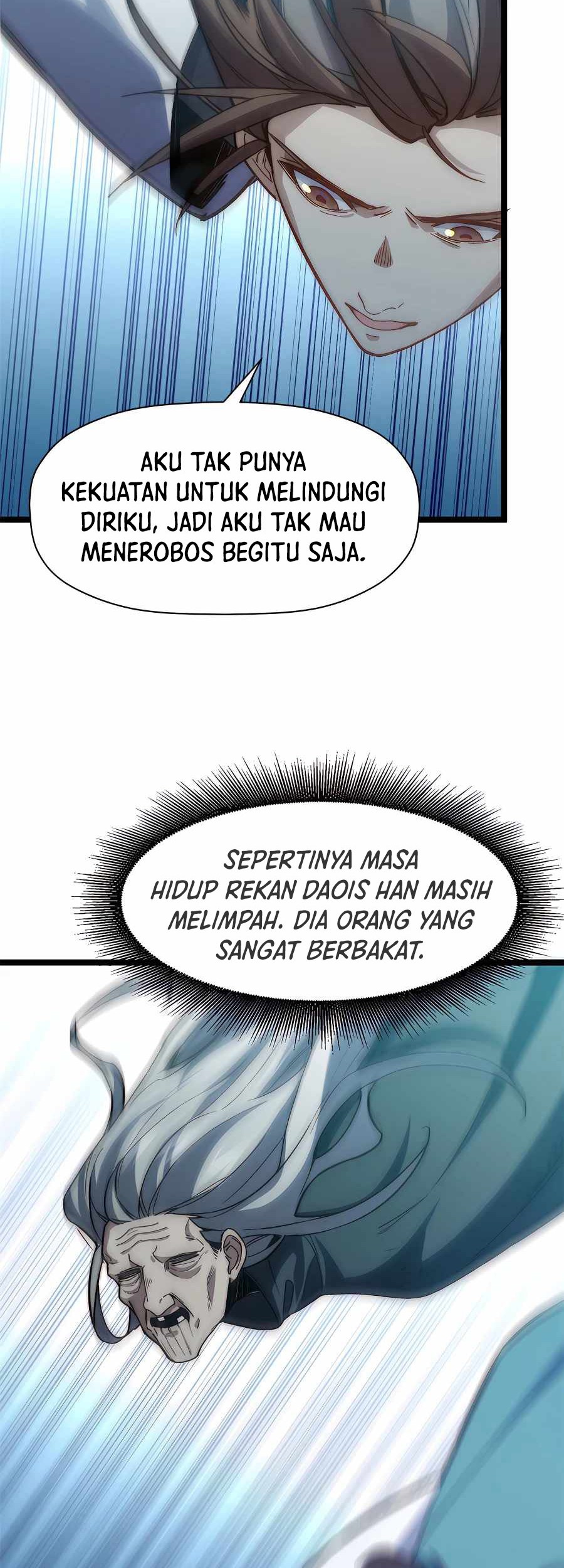 Top Tier Providence: Secretly Cultivate for a Thousand Years Chapter 123 Gambar 49