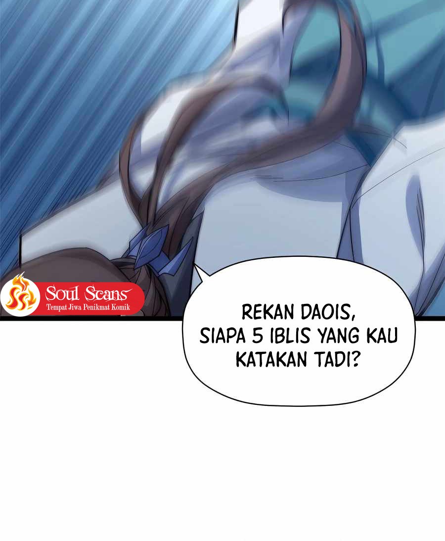 Top Tier Providence: Secretly Cultivate for a Thousand Years Chapter 123 Gambar 50